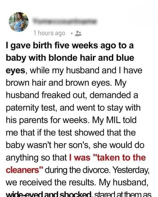 A Clever Dental Trick