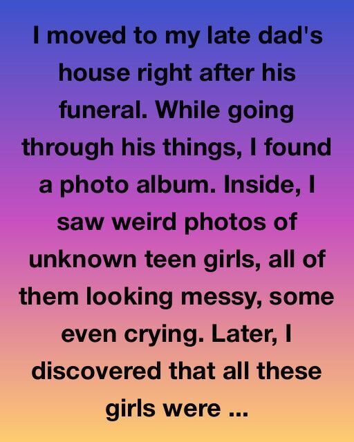 The Album In The Attic