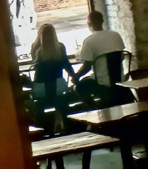 Secret Meeting Revealed