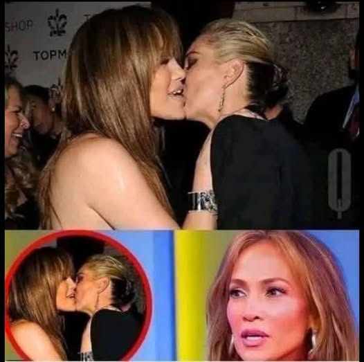 Jennifer Lopez at 55