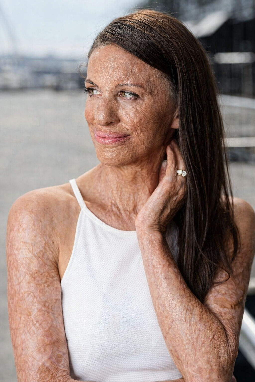 These are the consequences of sleeping with…