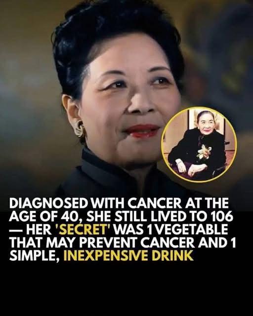 Soong Mei-ling’s Health Legacy