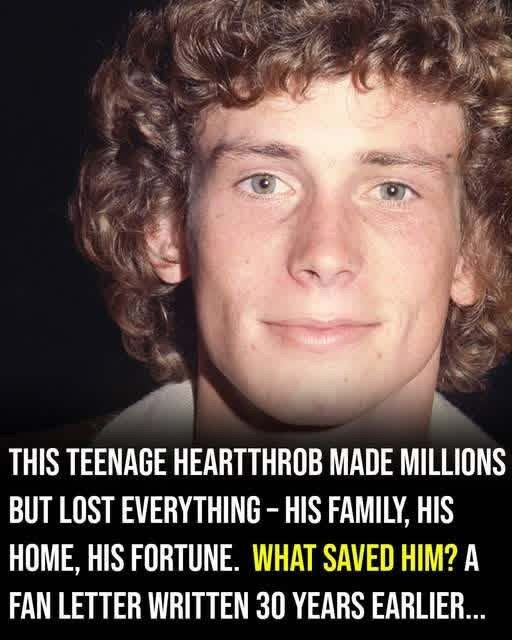 Willie Aames: From Teen TV Fame to Life’s Unexpected Challenges