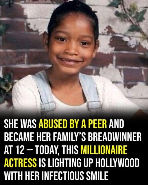 She Had The Brightest Smile โ But Hid A Painful Secret For Years