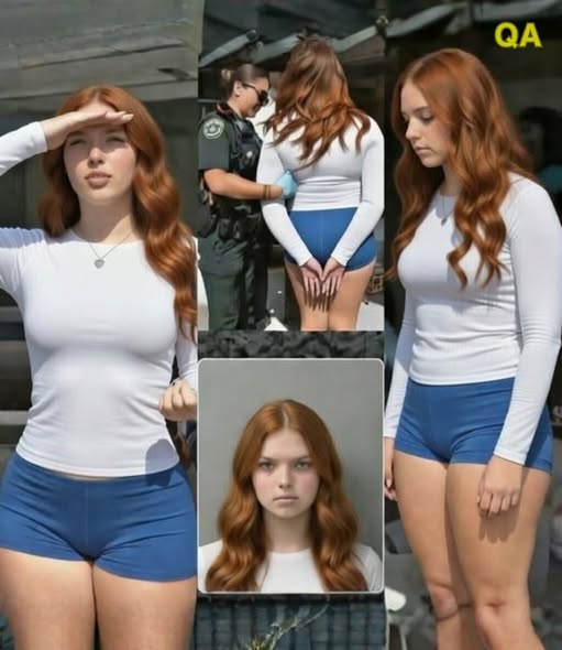 Unbelievable: Woman caught having s…See more