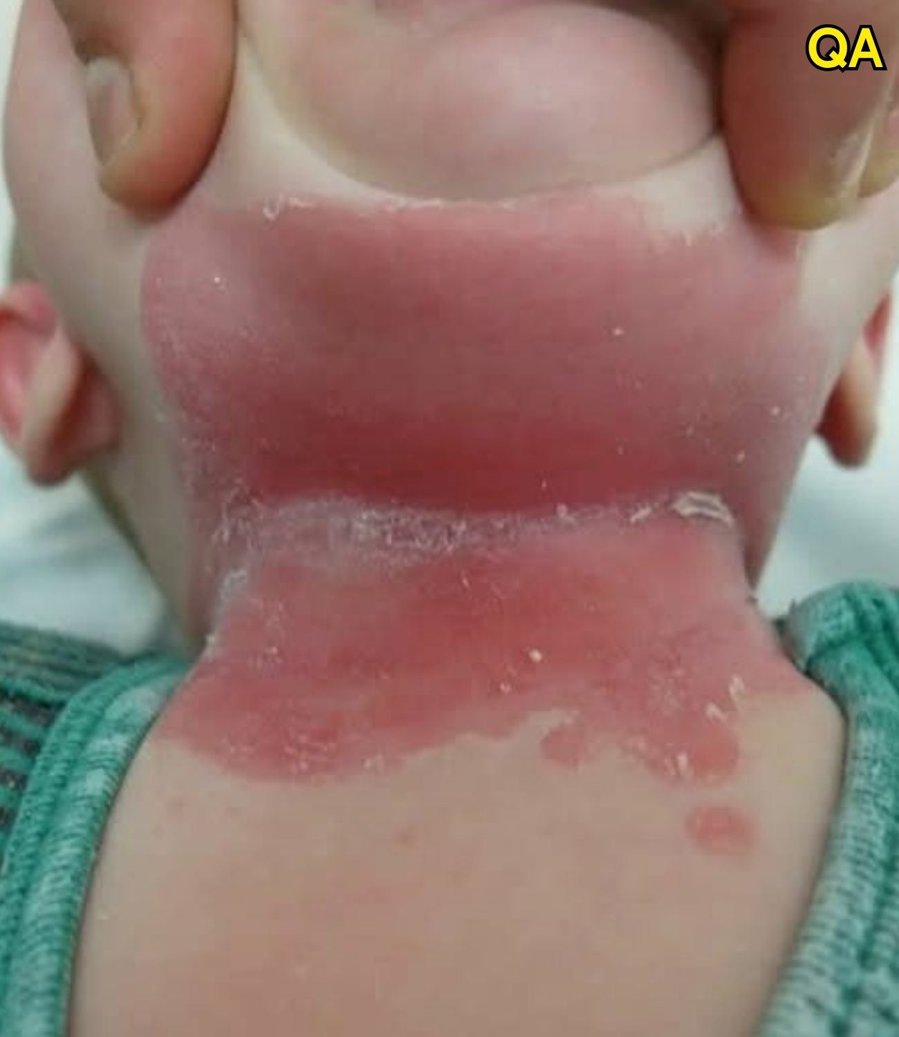 These are the signs that he is crโฆ See more