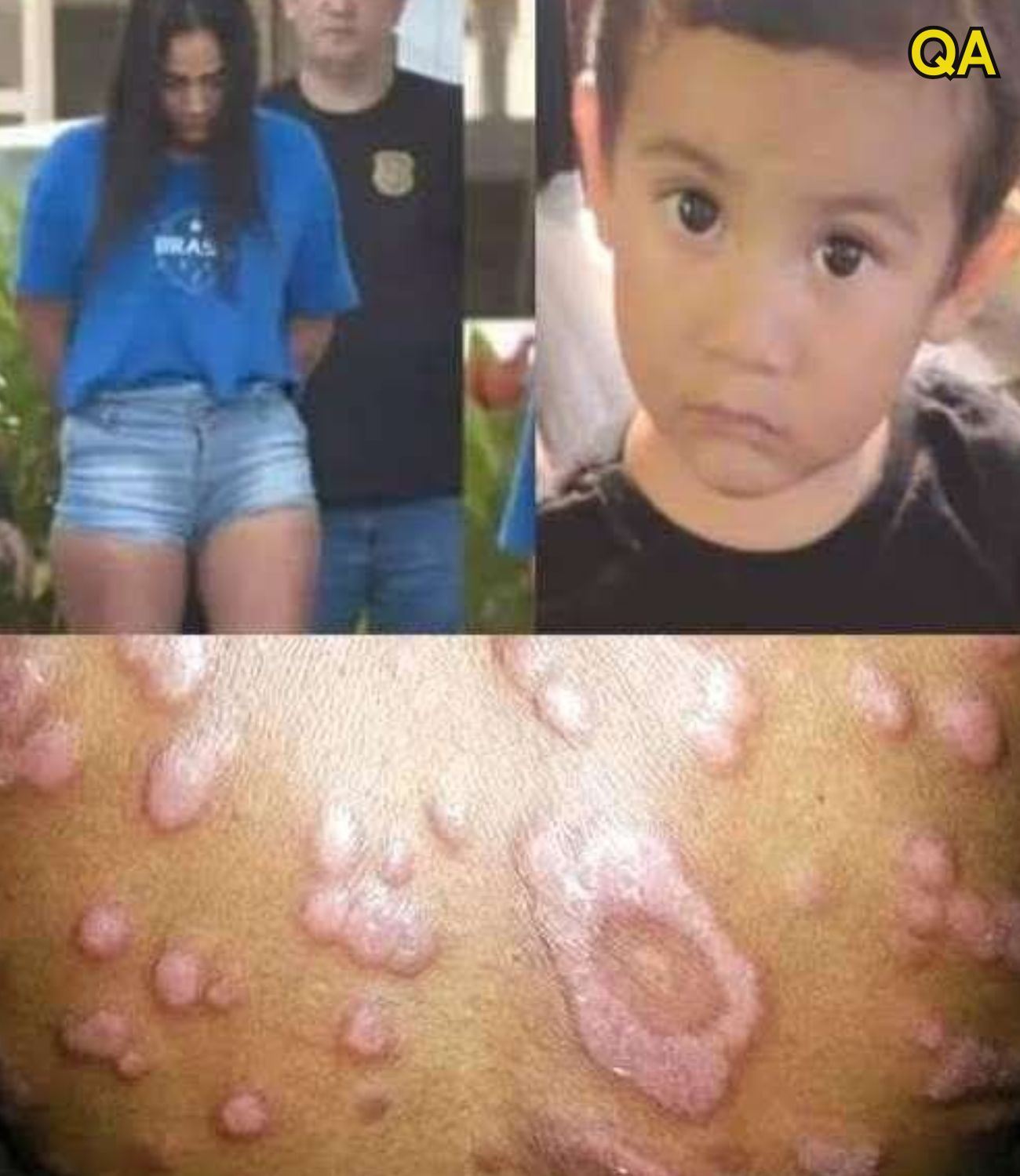 Arthurโs mother breaks her silence and confesses that it was me whoโฆ See more