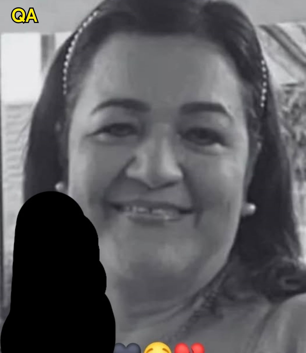 70 year old man k!lls his own wife after discovering that she was M… see more