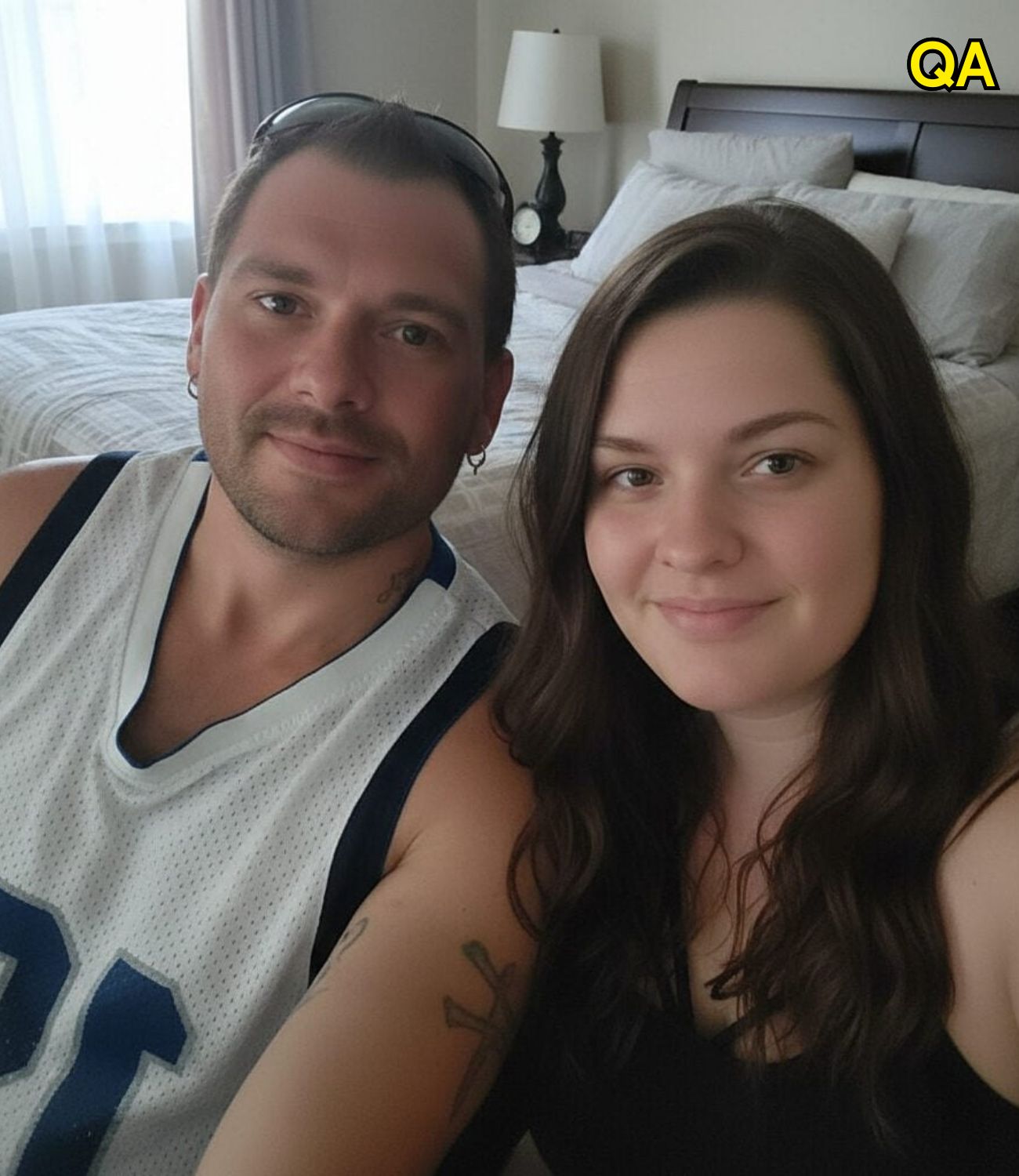 People Celebrated Their Wedding… Until the Truth Surfaced