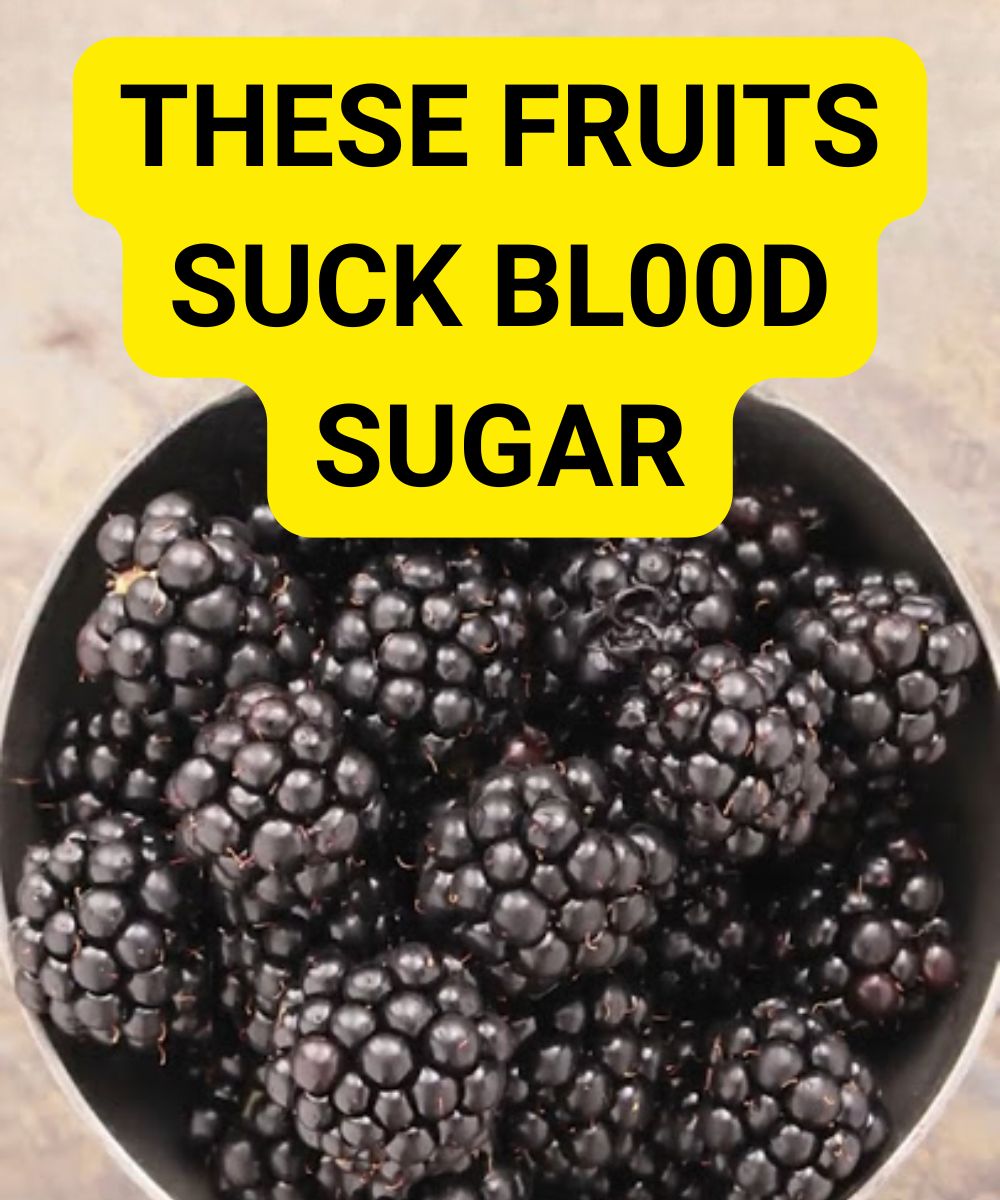 Fruits That Can Help Support Healthy Blood Sugar Levels