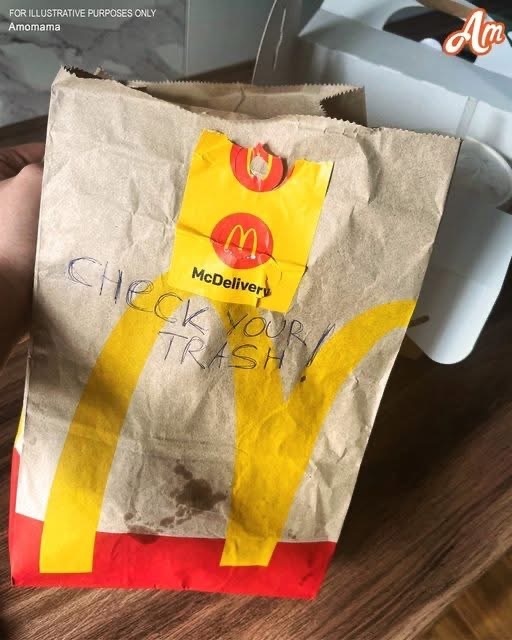 A Note from the Delivery Guy Made Me Install Security Cameras around My House โ Iโll Forever Be Grateful to Him