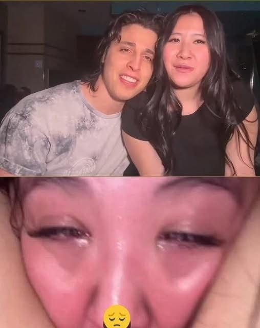 Young woman was hospitalized after being pen…See more