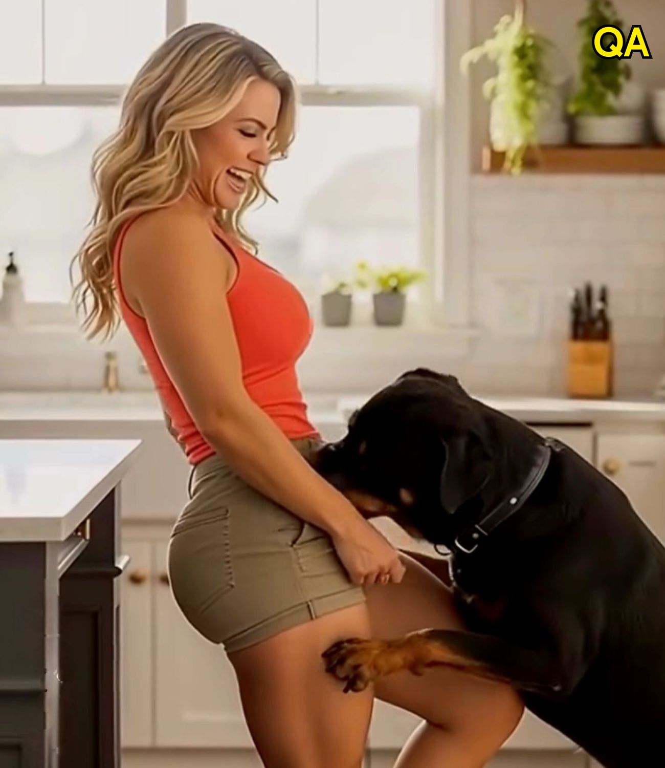 Did you know that if a dog sniffs your private parts it’s because you have…Read more
