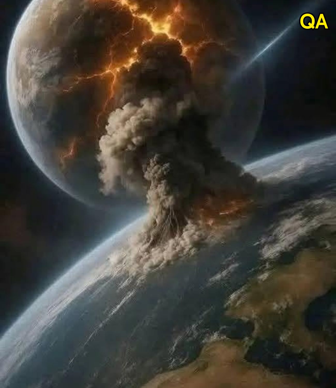 Giant Space Rock 52768 Just Brushed Past Earth and Scientists Say We Are Not Ready for What is Coming Next