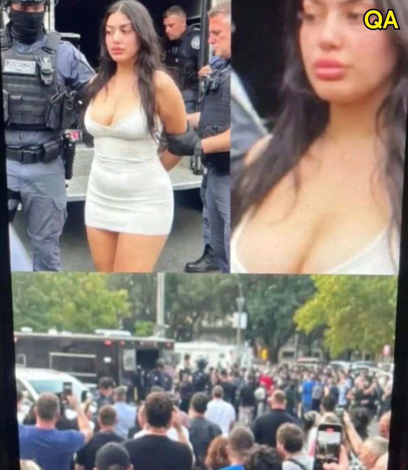 This woman was caught having relationsโฆ See more