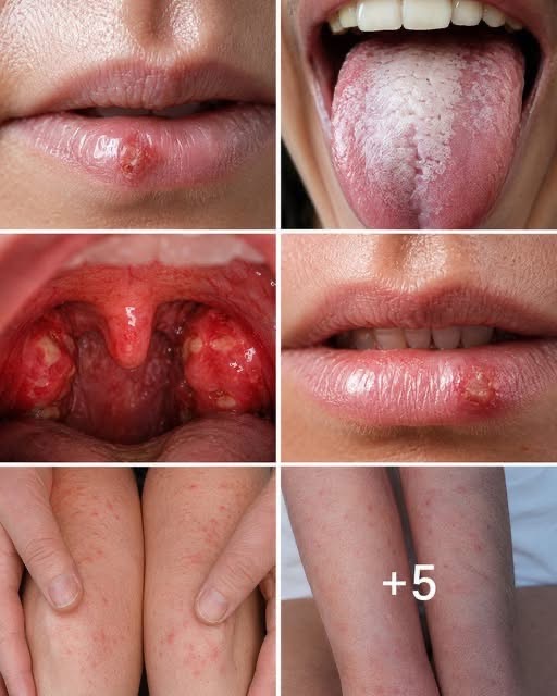These are the signs that he is crโฆ See more