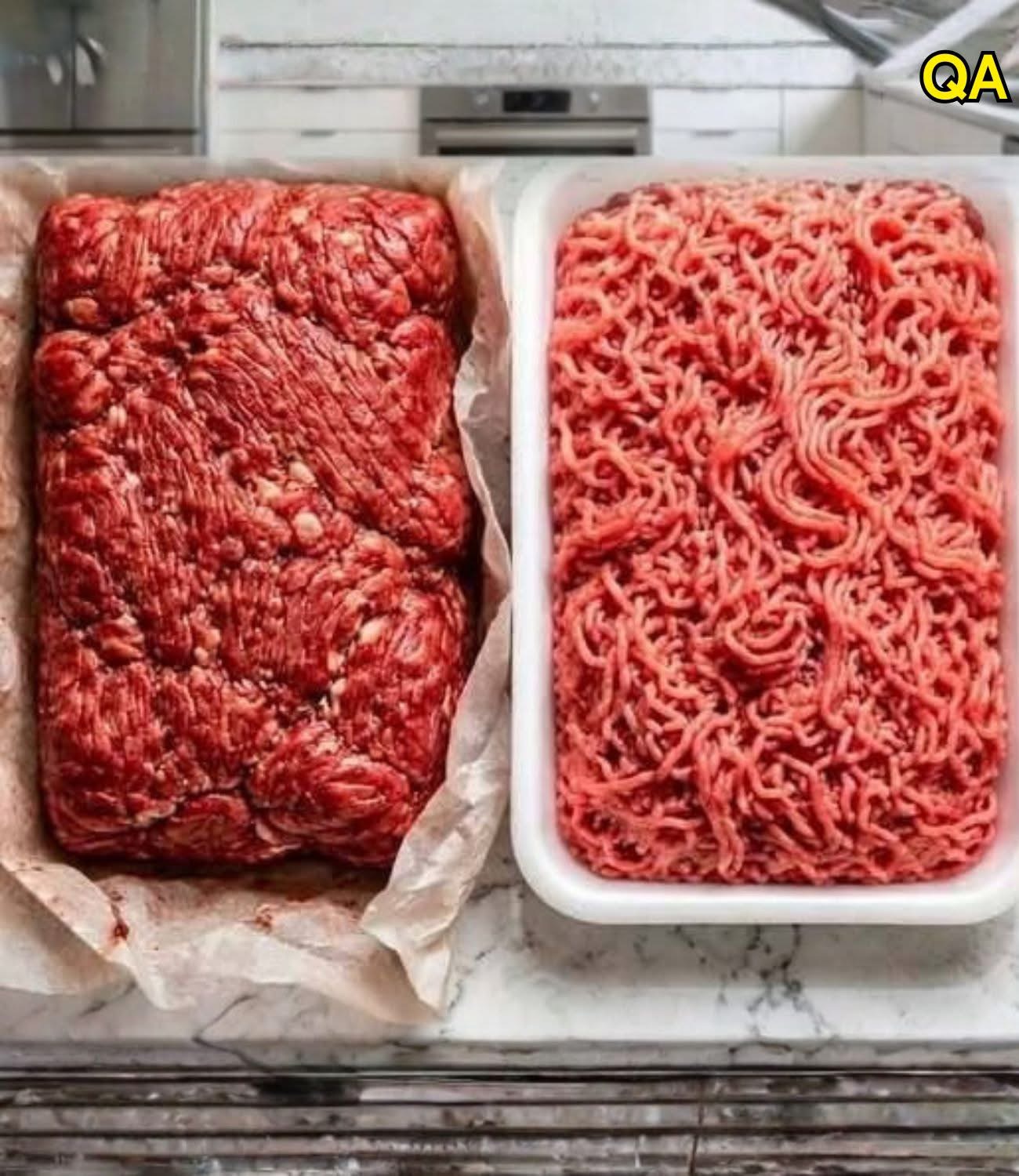 Donโt get fooled by the supermarkets. Theyโre selling you meat fromโฆ See more