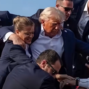 Shock in D.C.: President Donald Trump Shot AGAIN…see more