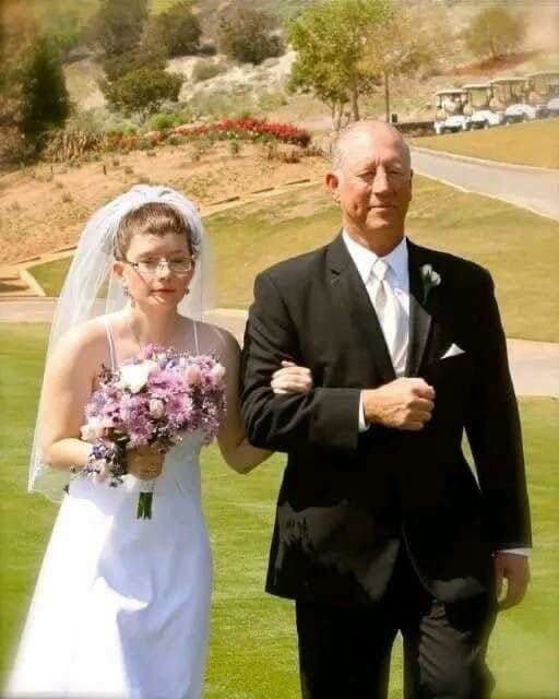 I married my stepdad and today he bores meโฆ See more