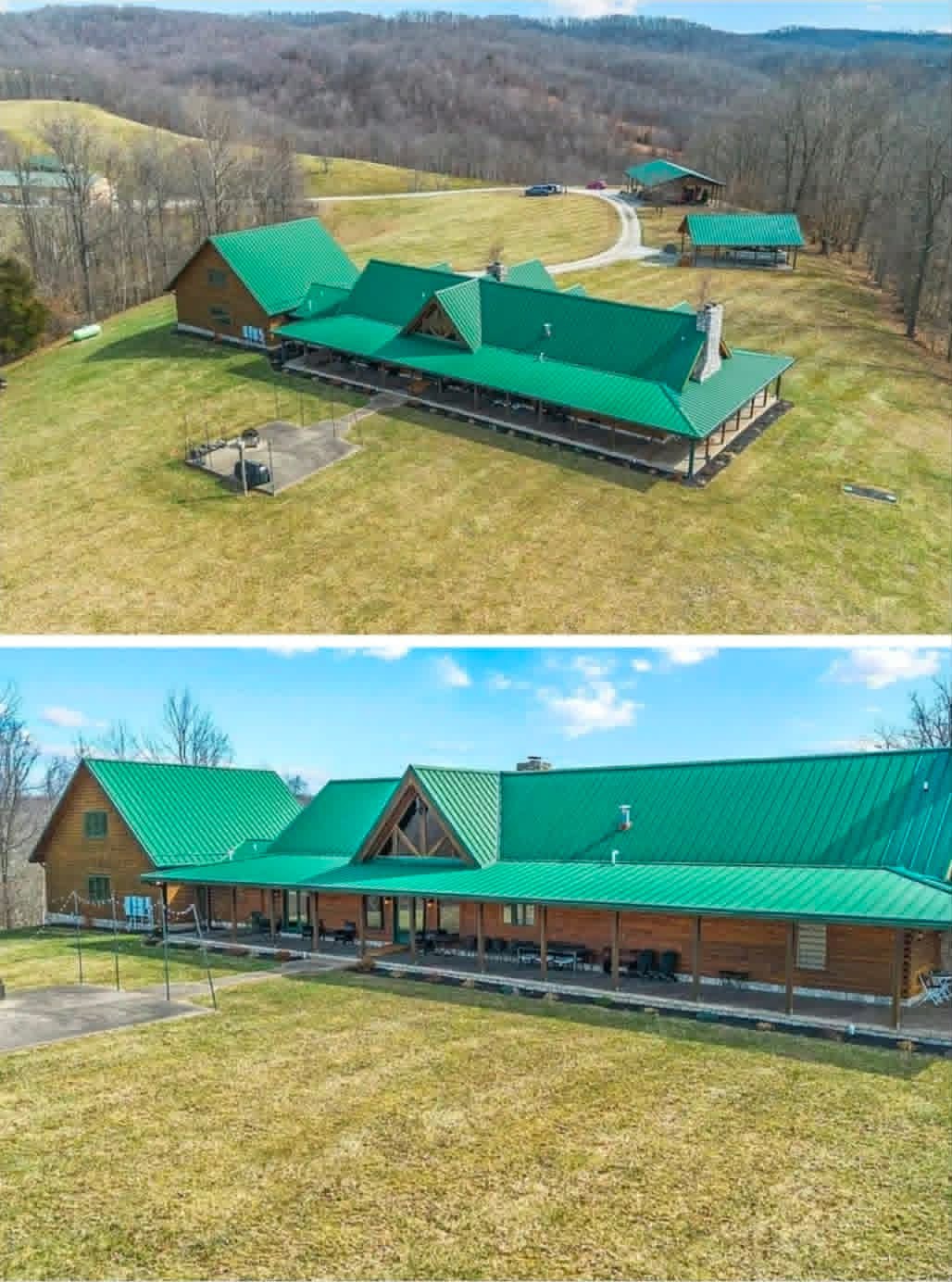 Spacious Kentucky Home Offers Comfort, Convenience, and Modern Living