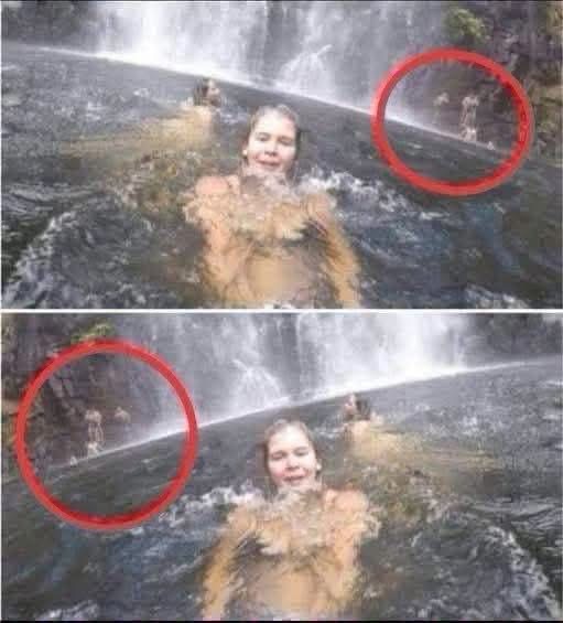 How a Simple Image Can Challenge Your Perspective and Reveal Hidden Details