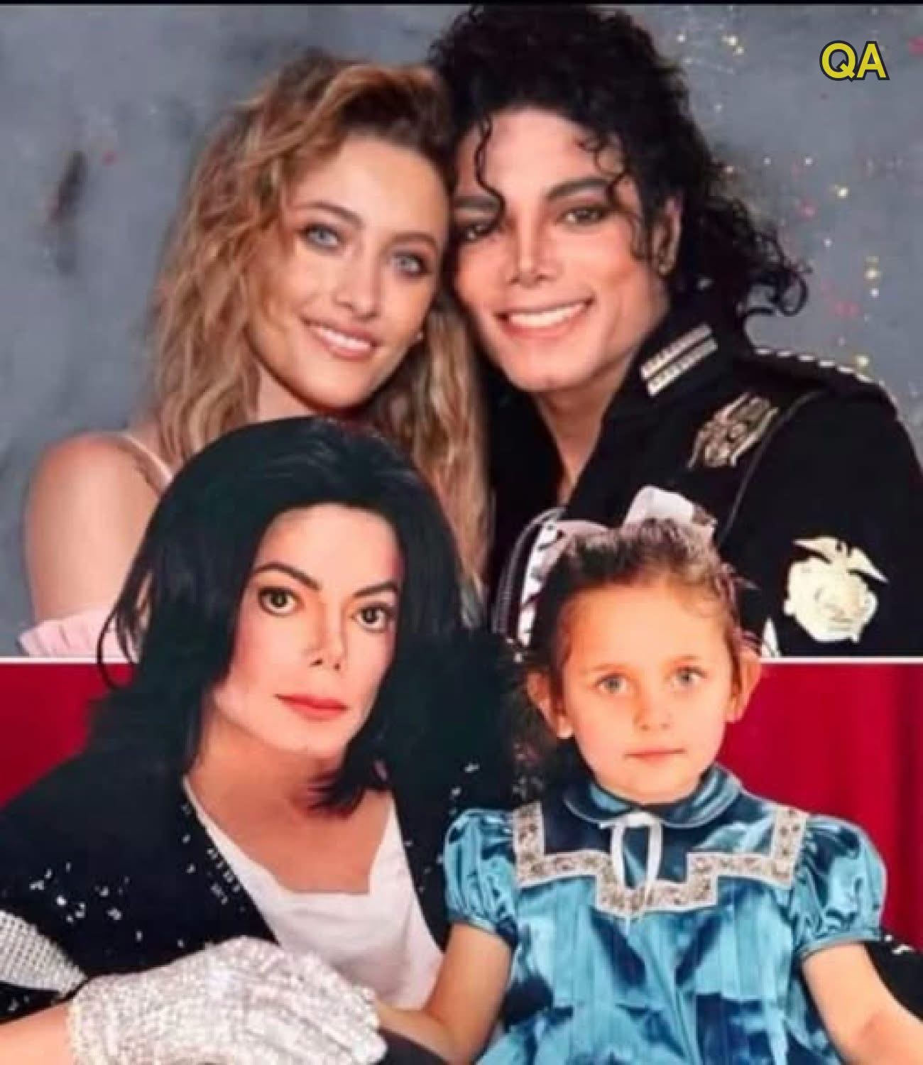 Paris Jackson Opens Up About Her Career And Her Father Michael Jackson