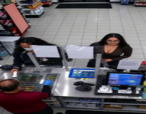Community United in Search for Answers After Alexis Gabe’s Disappearance