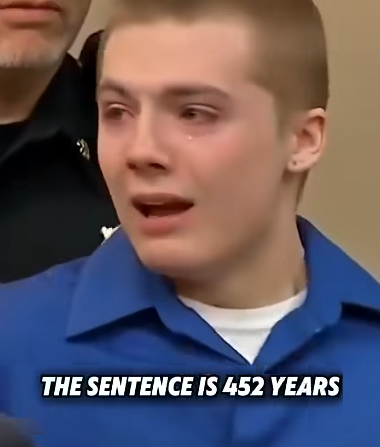 Massive Prison Sentence for Teen Defendant Sparks National Debate