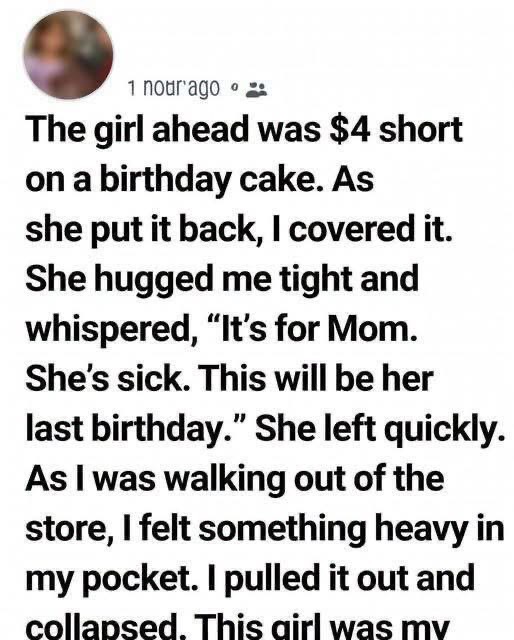 KindnessMoment