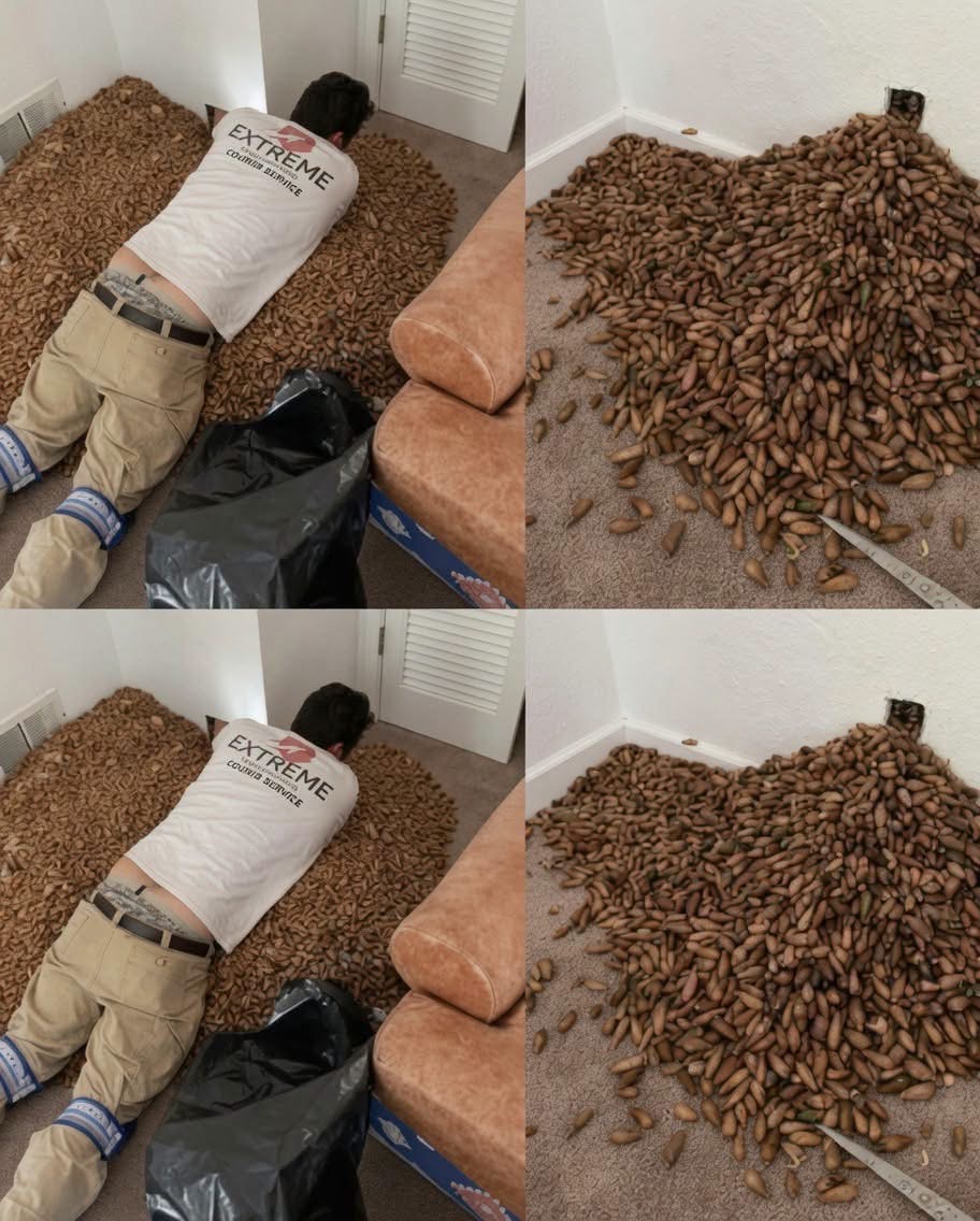 A Strange Smell Led Me to an Unexpected Discovery โ What I Learned Changed the Way I See My Home