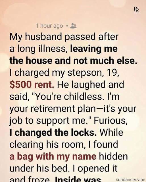 HiddenCareBonds