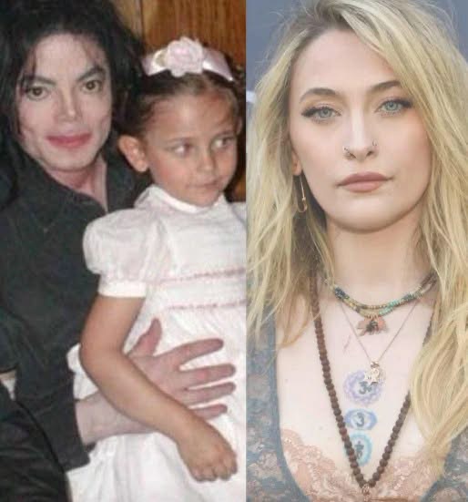 Paris Jackson Shares Her Personal Reflections on Life and Her Fatherโs Legacy