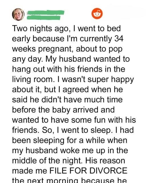 A Womanโs Unexpected Nighttime Conversation With Her Husband Changed Their Marriage Forever