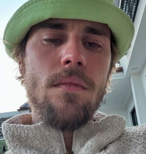 Justin Bieber Opens Up About a Personal Challenge and Shares an Important Message With Fans