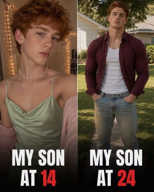 My Son Returned After Six Years, and the Truth He Revealed Changed Our Family Forever