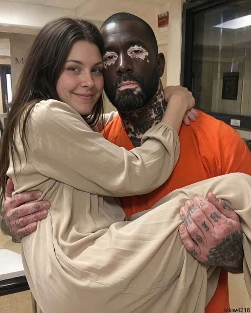The Man I Married as a Favor Walked Free Three Years Later – Then He Showed up With a Black Box and a Truth I Never Saw Coming