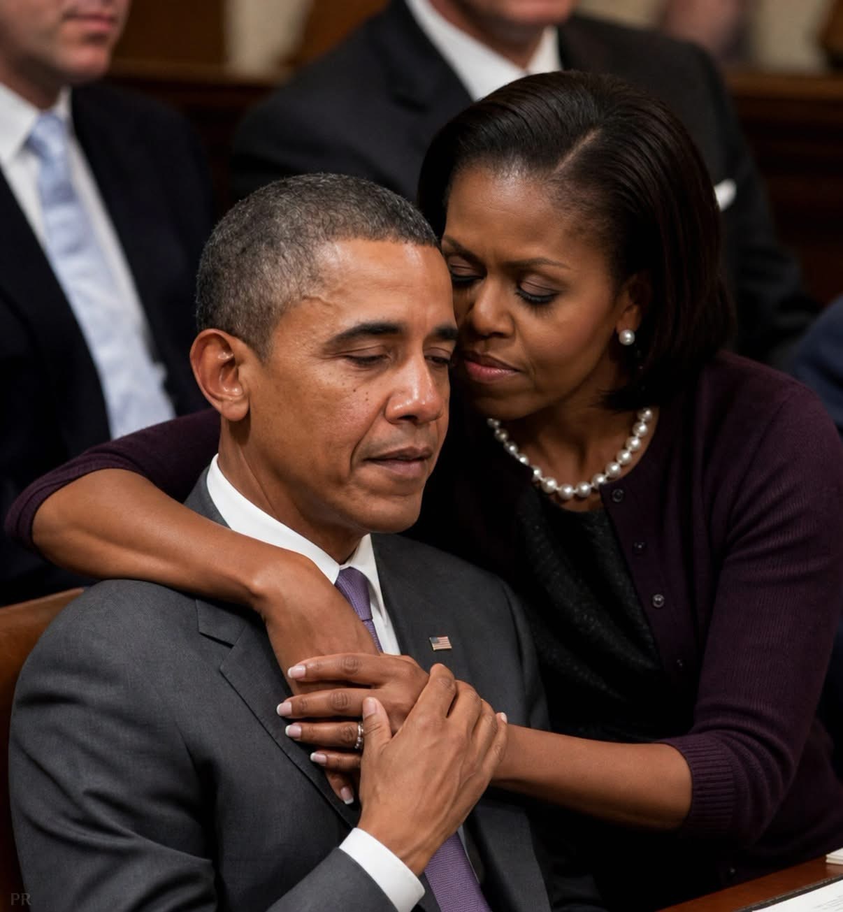 SAD NEWS: Obama Suddenly Reverses Position In Washington