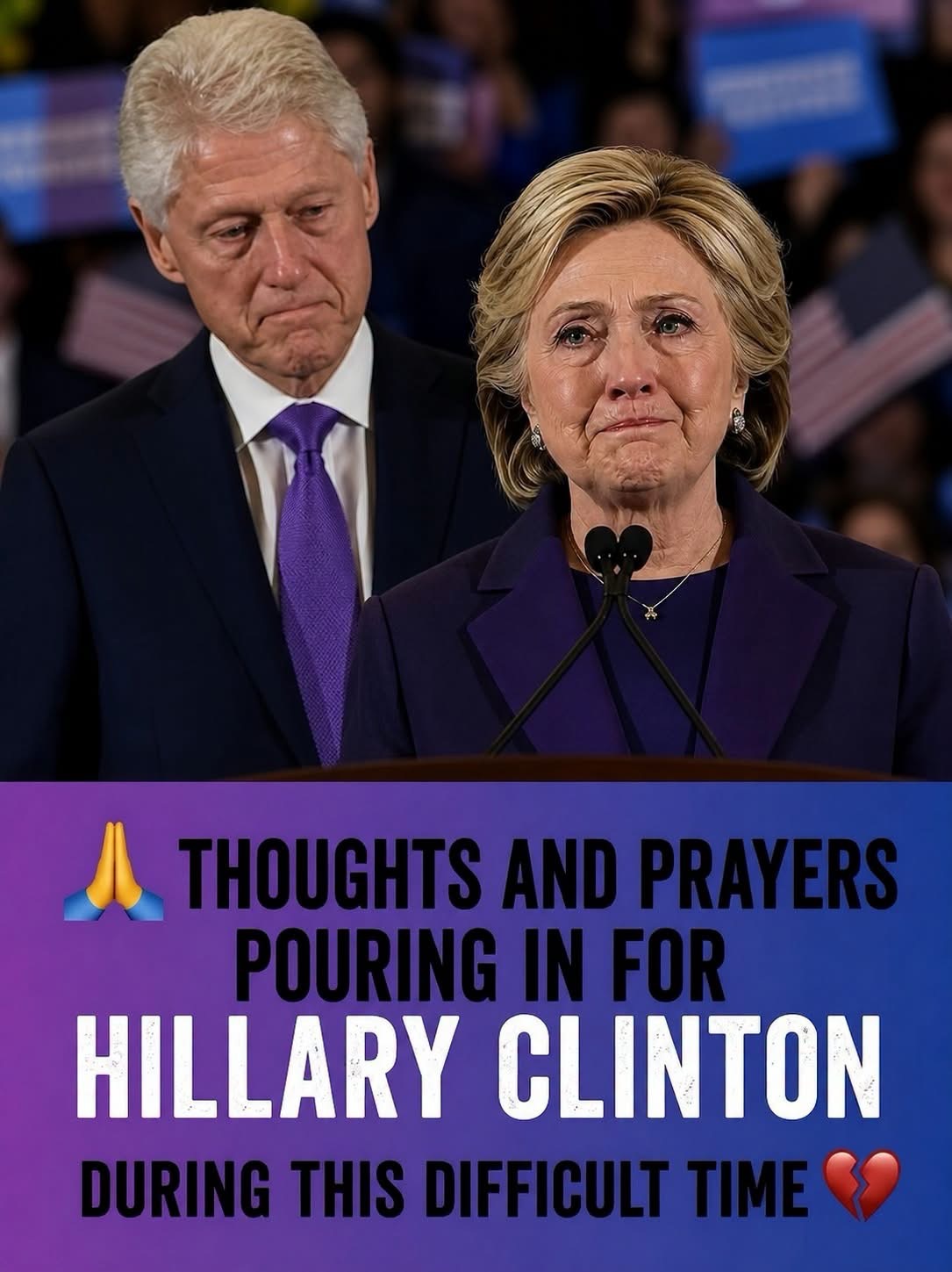 Republicans Mulling DC Grand Jury Outcomes For Clinton Prosecution