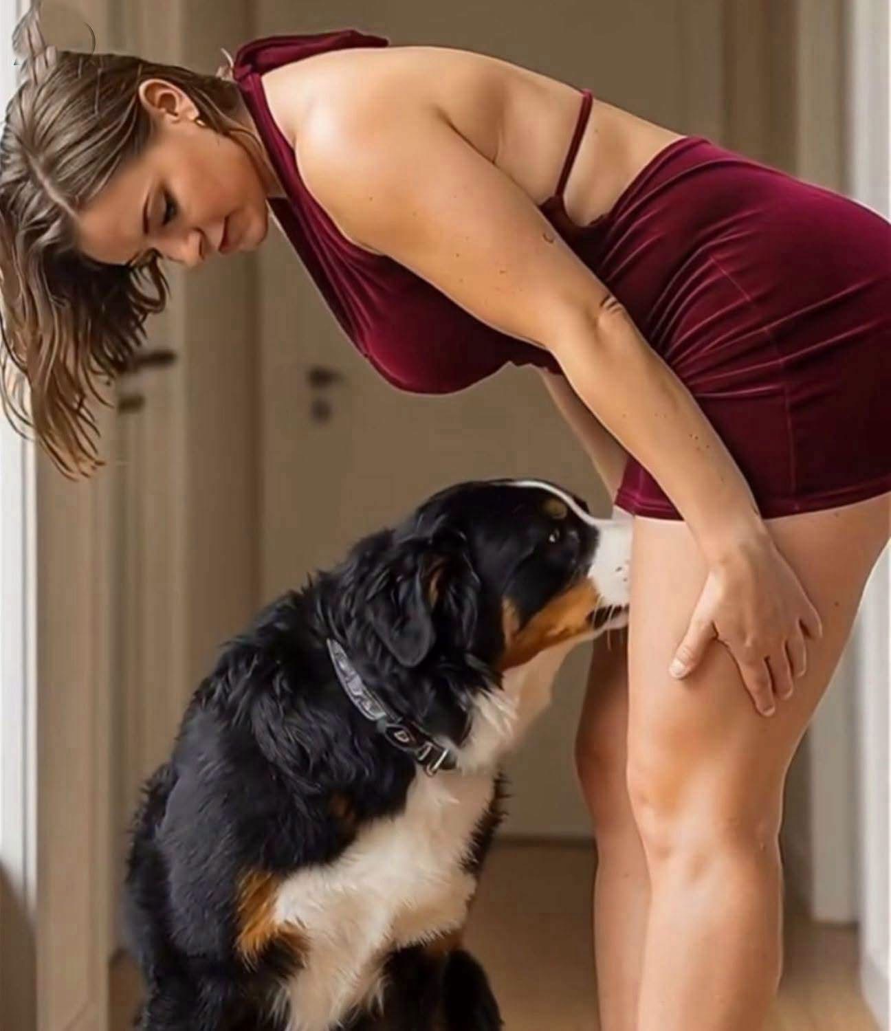 The Science Behind Dog Sniffing and How Your Pet Understands the World