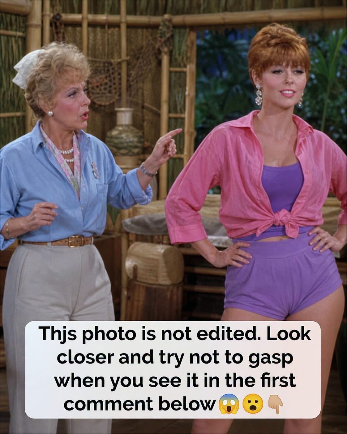 The Enduring Charm of Gilligan’s Island and Its Most Memorable Behind-the-Scenes Mistakes