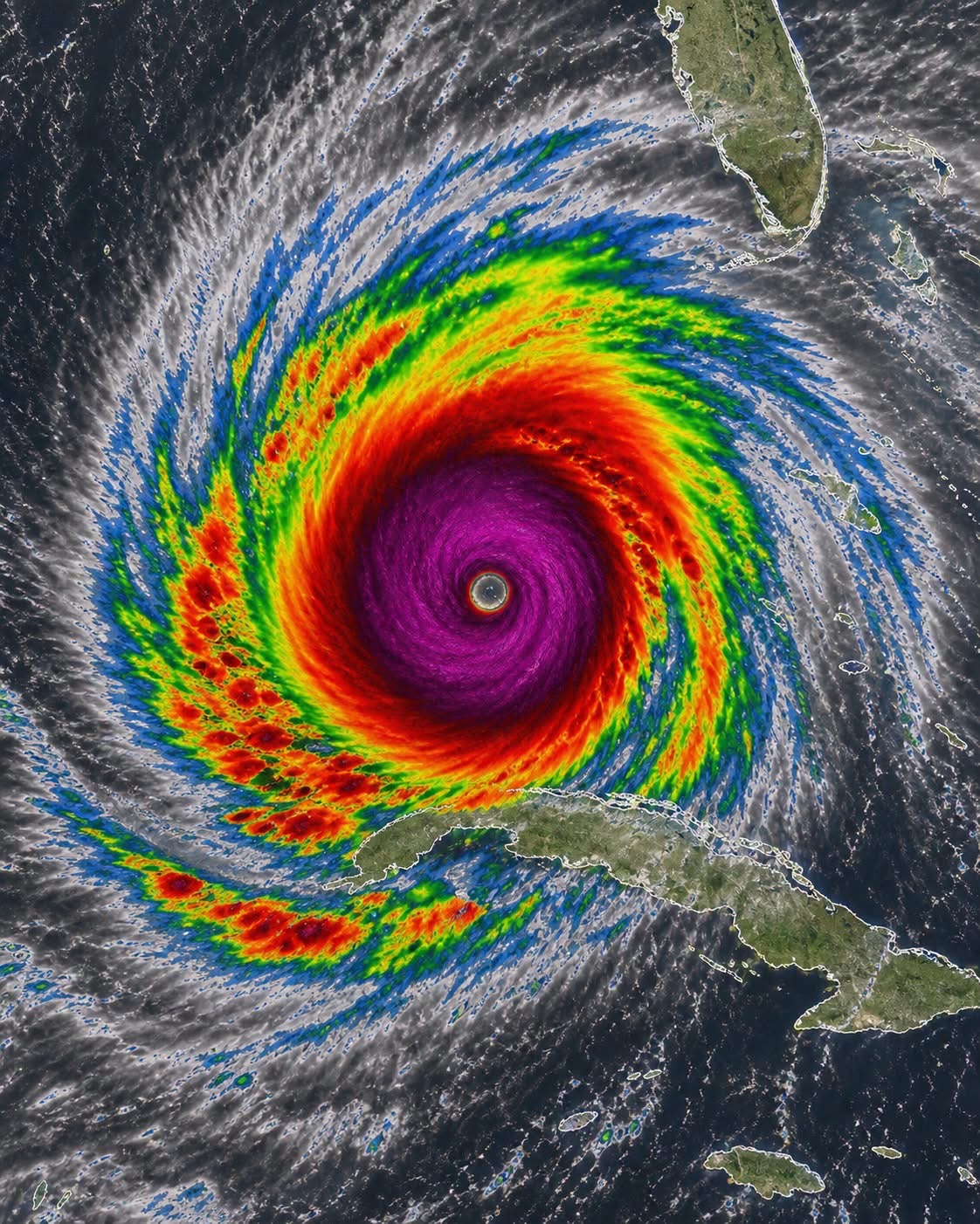Communities Stay Alert as Severe Weather Concerns and Other Major News Events Draw Public Attention