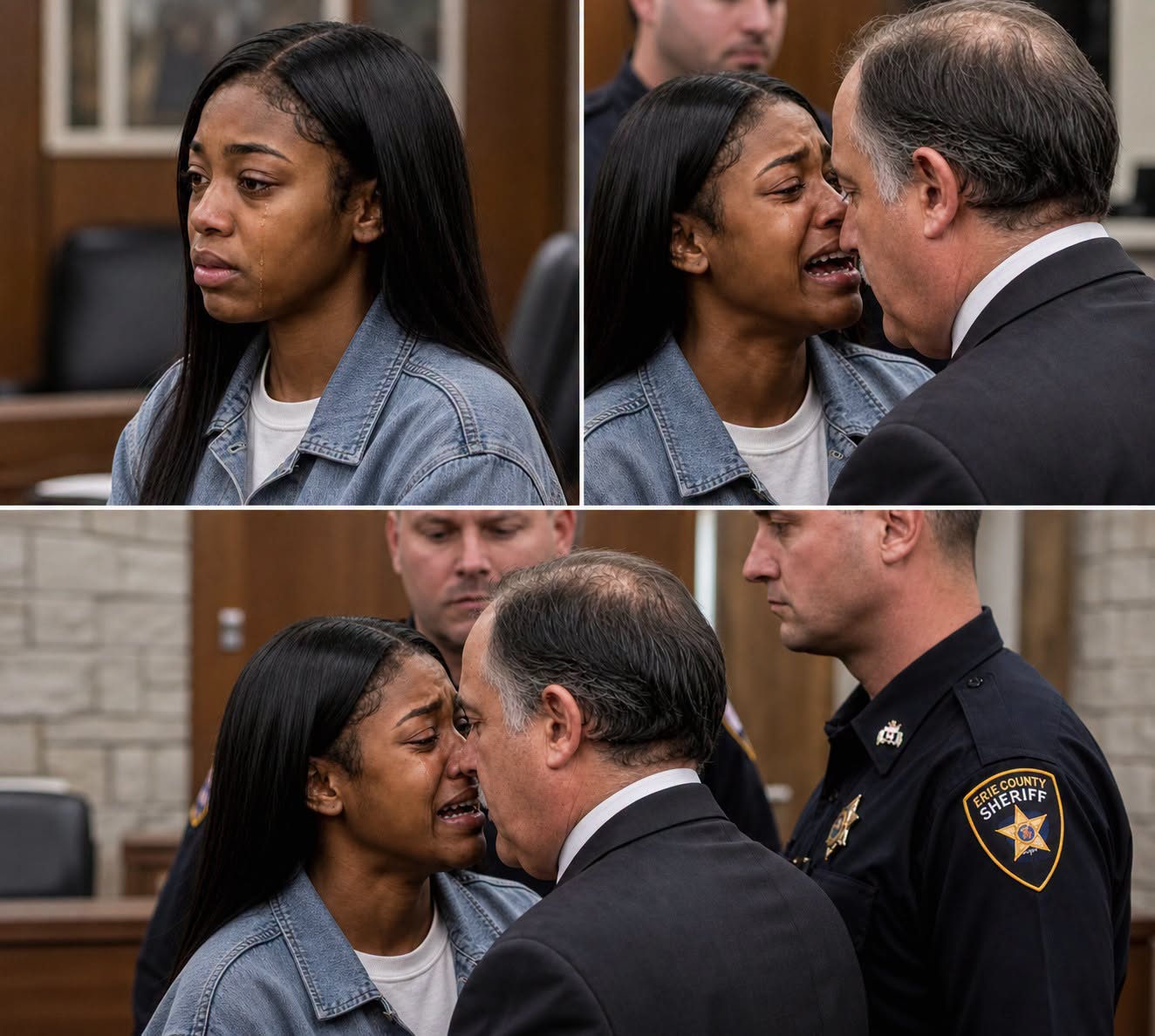 Why One Teen’s 86-Year Sentence Is Raising Hard Questions