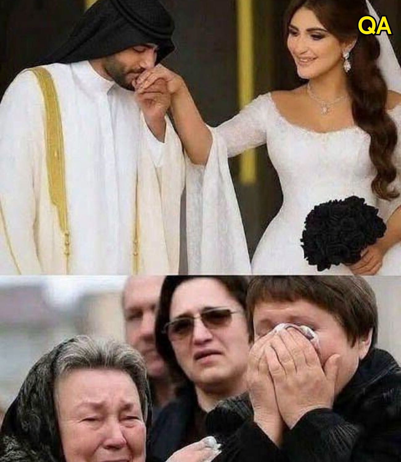 She Married a MillionaireโThen an Unexpected Tragedy Changed Everything