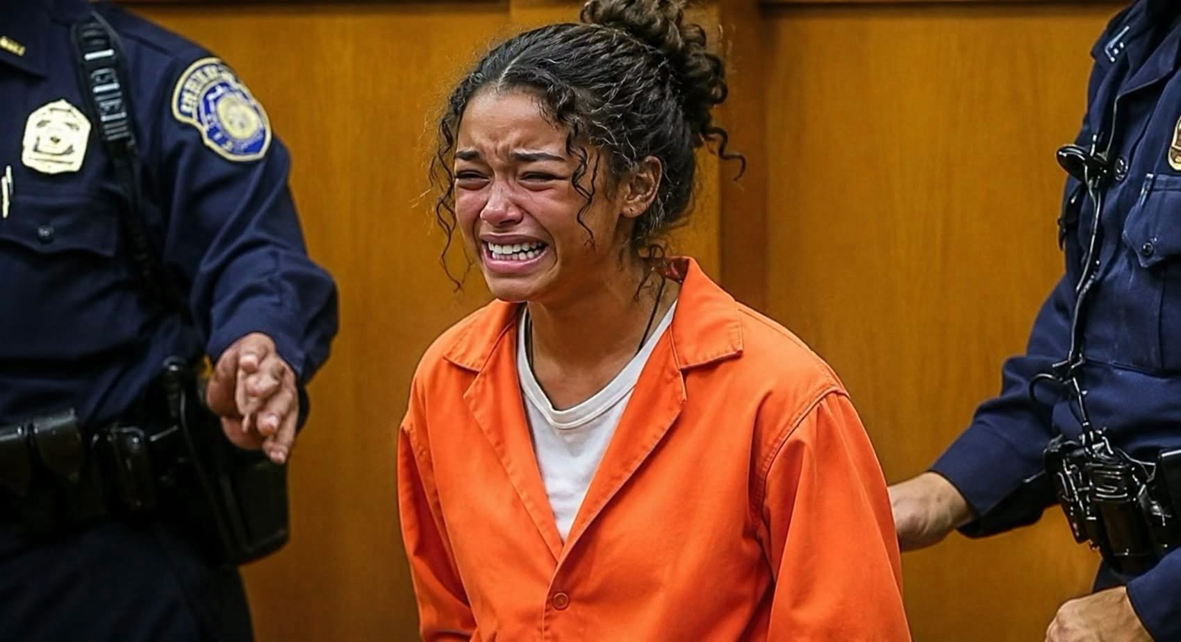 A Teenager Heard a Life-Changing Court Decision โ Then Her Reaction Sparked a National Conversation