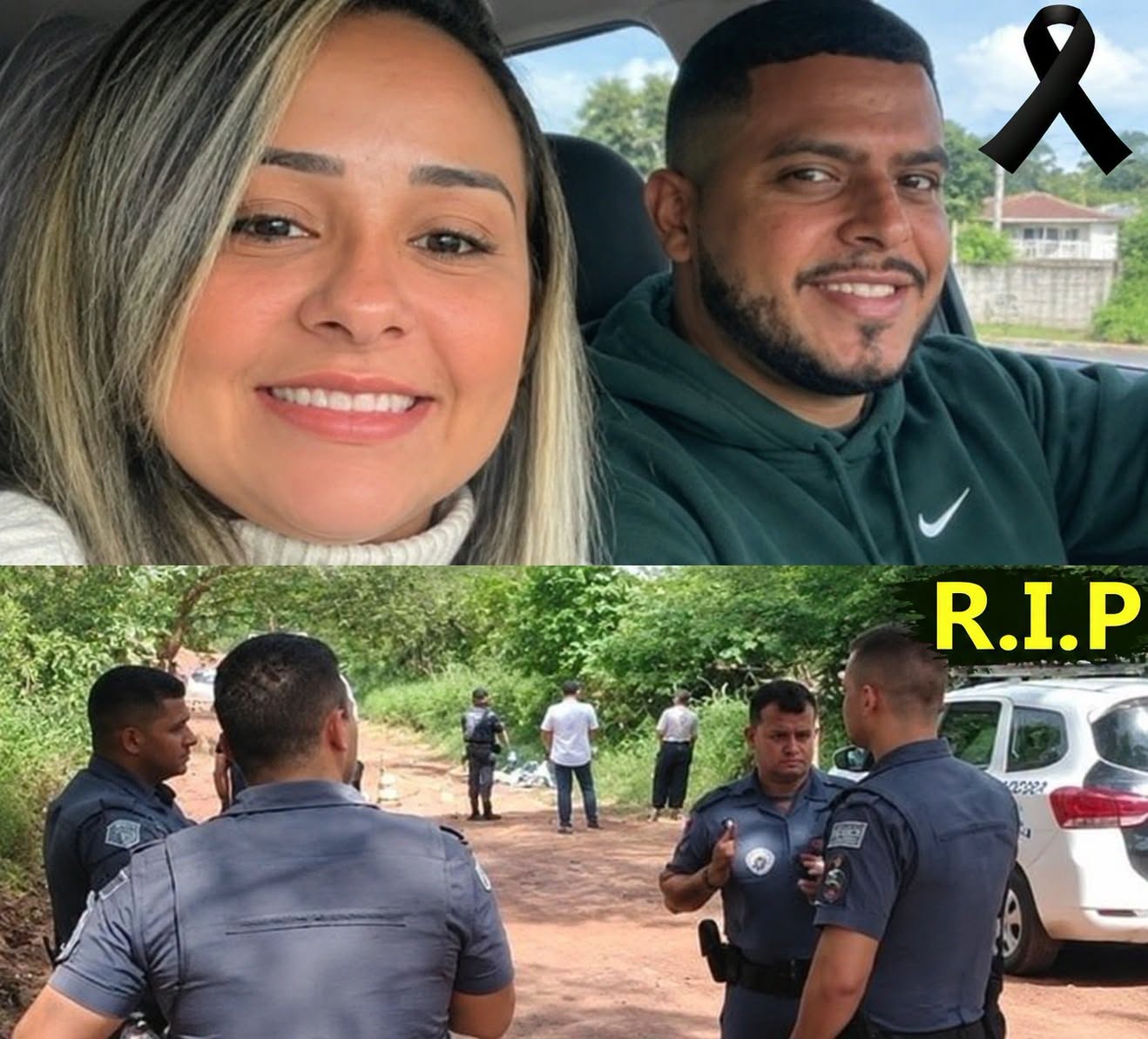 Authorities Locate Missing Couple — Update Released