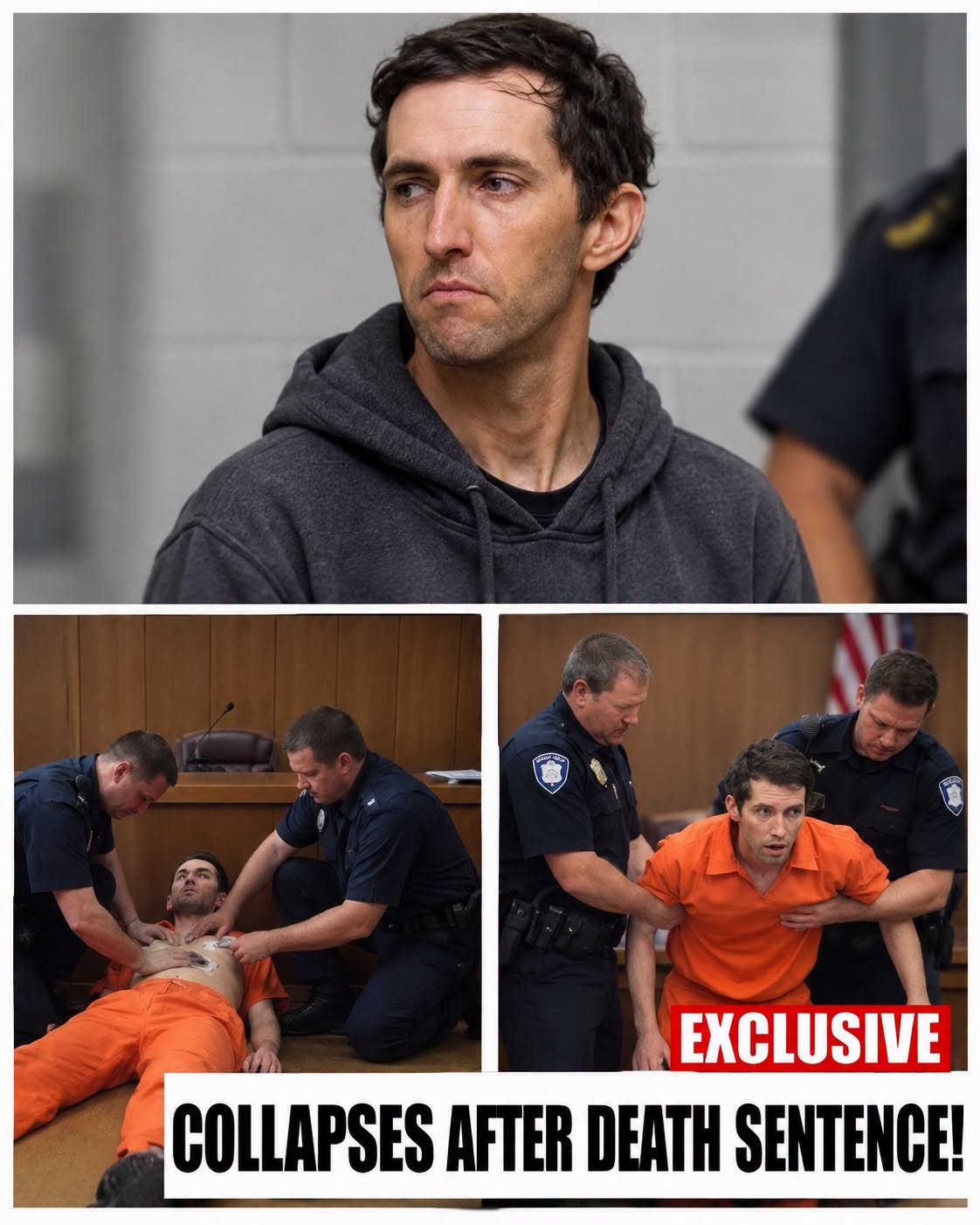 A Neutral Overview of the Sentencing in the Charlie Kirk Shooting Case