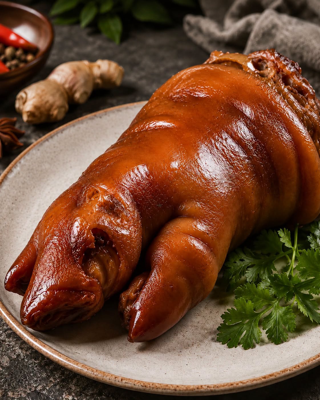 What Happens to Your Body When You Eat Pork Legs