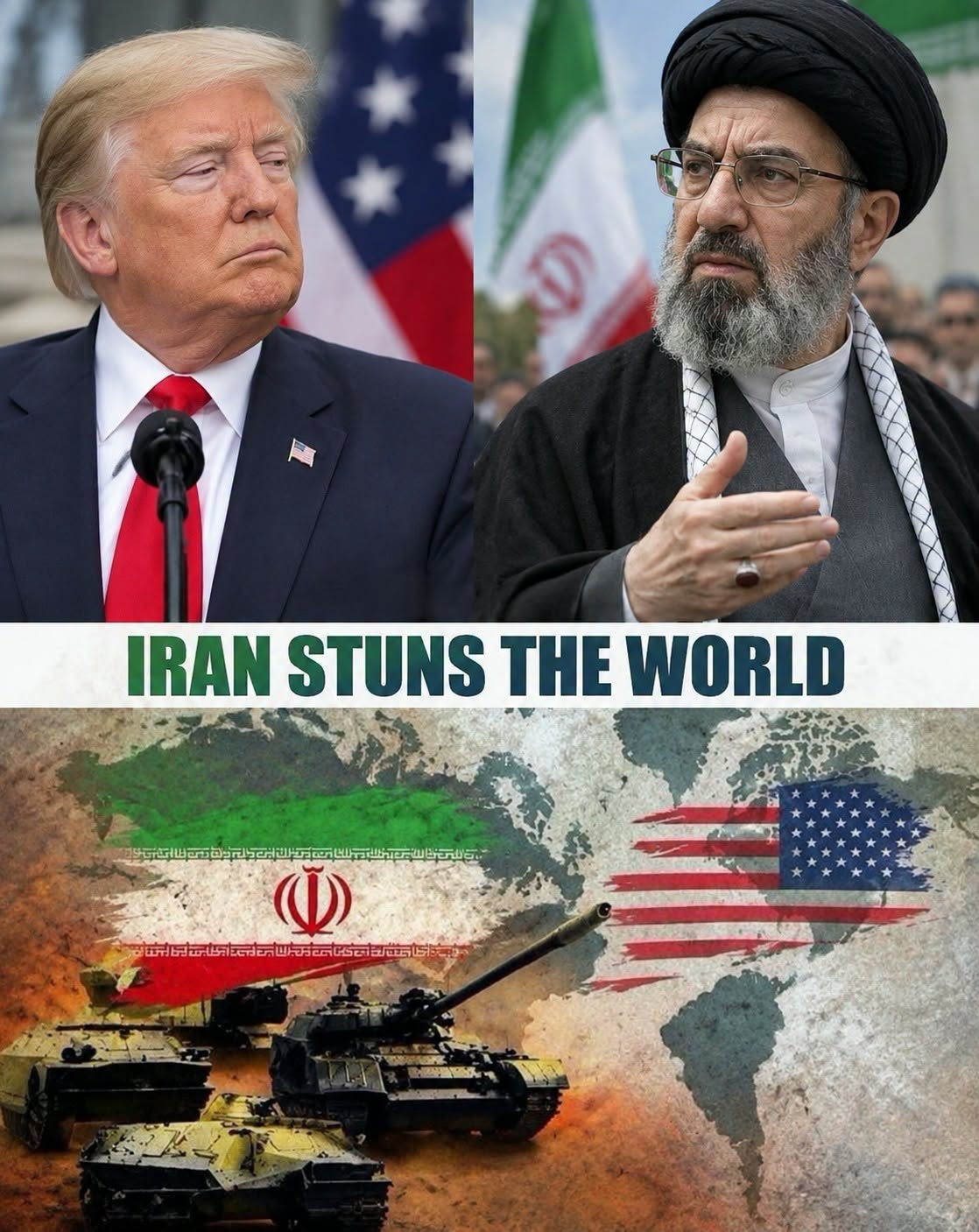 Could a U.S.-Iran Deal End the Conflict? The Latest Developments