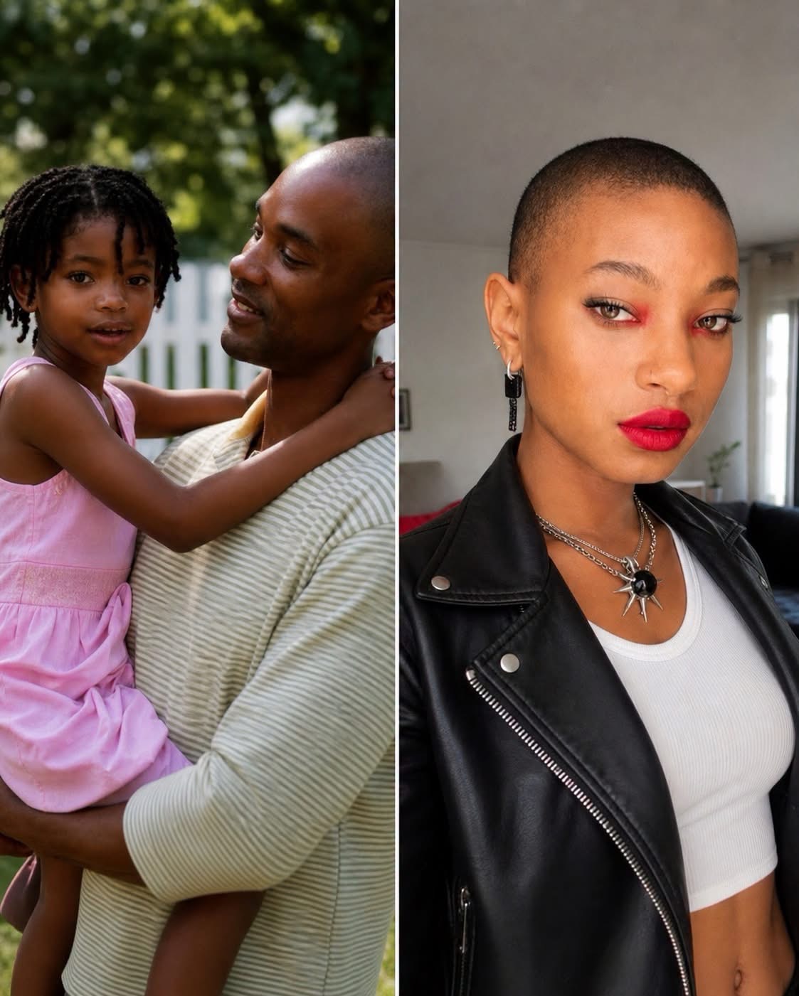 Willow Smith Rumor Sparks New Talk About Will Smith