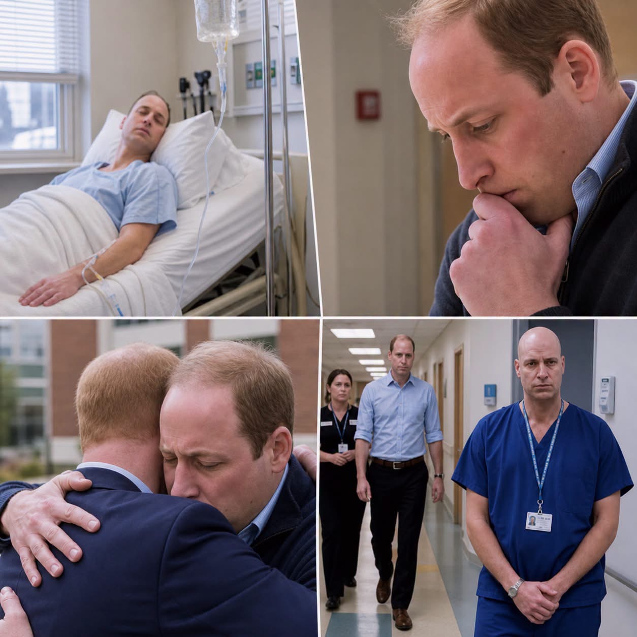 TRAGEDY โ Prince Harry Devastated by Grief Following a Heartbreaking Loss